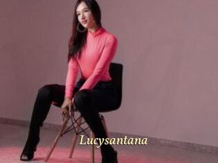 Lucysantana