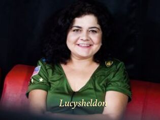 Lucysheldon
