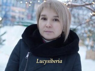 Lucysiberia
