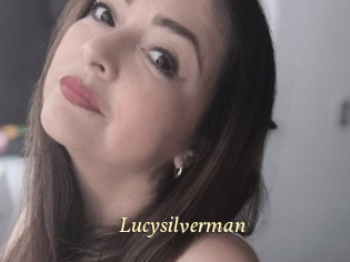 lucysilverman Vidéo porno gratuite