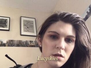 Lucyskies