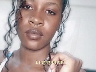 Lucysymone