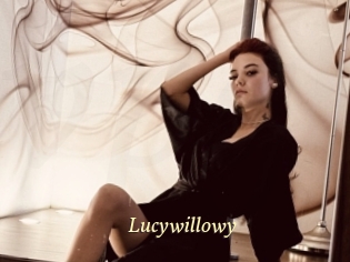 Lucywillowy