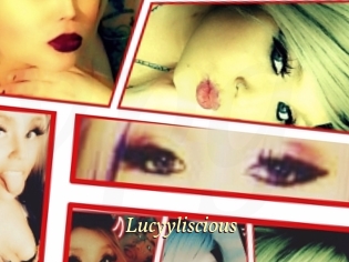 Lucyyliscious