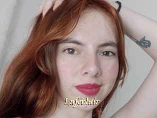 Lufeblair