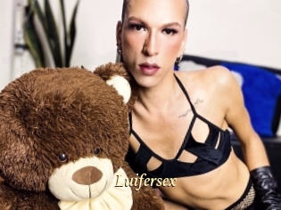 Luifersex