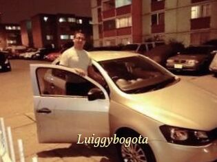 Luiggybogota