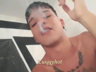 Luiggyhot