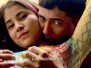 Luisaandlevis
