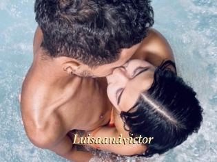 Luisaandvictor