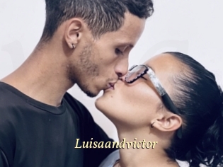 luisaandvictor Vidéo porno gratuite