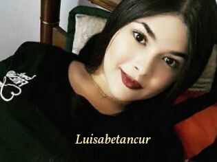 Luisabetancur