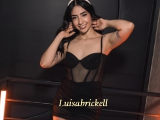 Luisabrickell