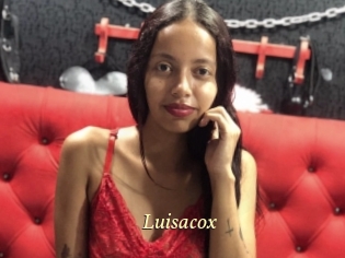 Luisacox