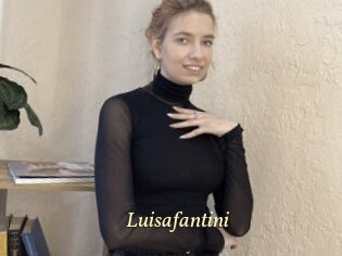 Luisafantini