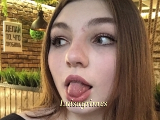 Luisagrimes