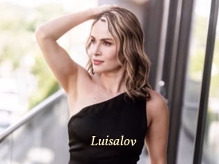Luisalov
