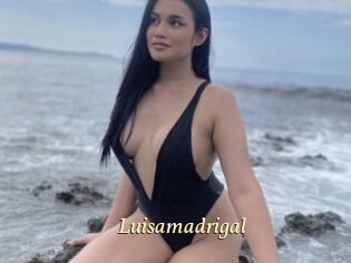 Luisamadrigal
