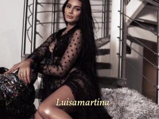 Luisamartina