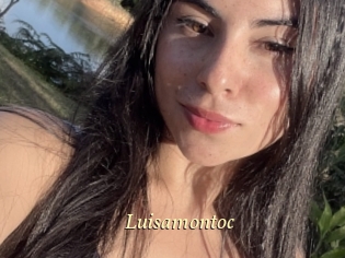 Luisamontoc