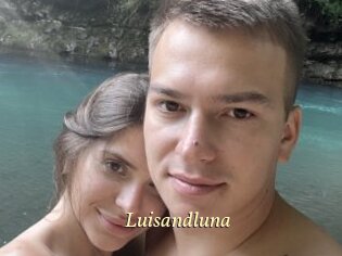 Luisandluna
