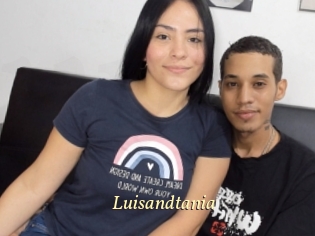 Luisandtania