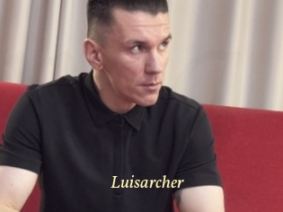 Luisarcher