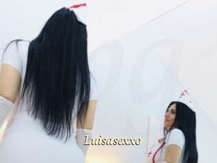 Luisasexxo