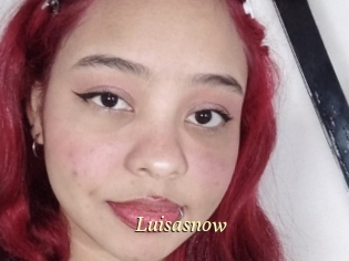 Luisasnow