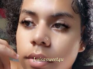 Luisasweet4u