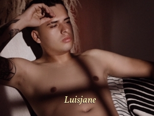 Luisjane
