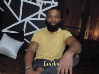Luiska