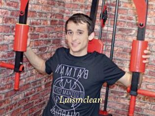 Luismclean