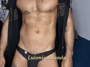 Luismiguelcanela