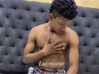 Luismunir