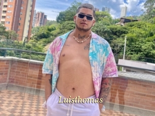 Luisthomas