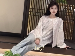 Luiyi