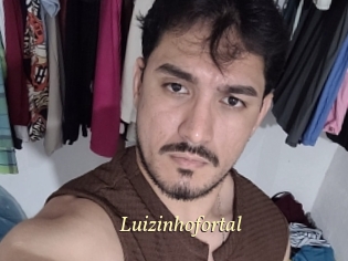 luizinhofortal Vidéo porno gratuite