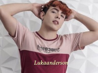 Lukaanderson