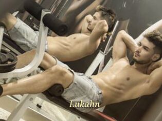 Lukahn