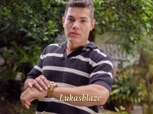 Lukasblaze