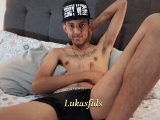 Lukasfids