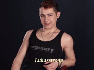 Lukasstrong