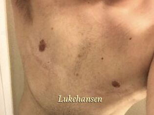 Lukehansen