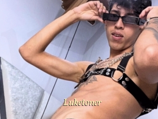Luketoner