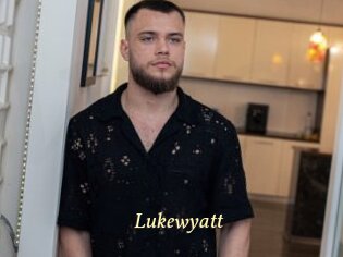 Lukewyatt
