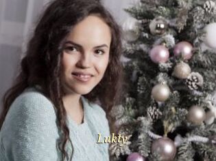 Lukty