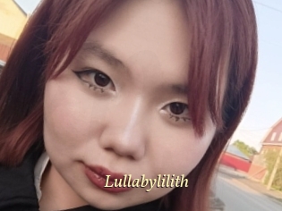 Lullabylilith
