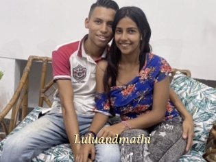 Luluandmathi