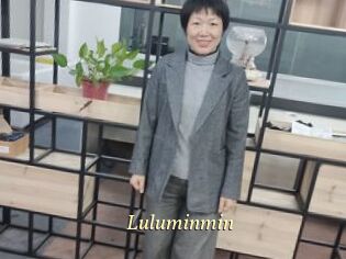Luluminmin